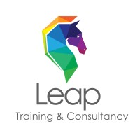 LEAP TRAINING AND CONSULTANCY logo, LEAP TRAINING AND CONSULTANCY contact details