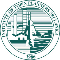 Institute of Town Planners Sri Lanka logo, Institute of Town Planners Sri Lanka contact details