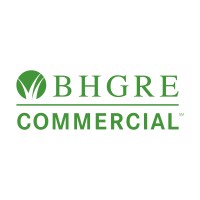 BHGRE Commercial logo, BHGRE Commercial contact details