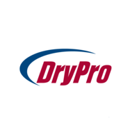 Drypro logo, Drypro contact details