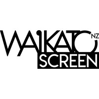 Waikato Screen logo, Waikato Screen contact details