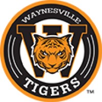 Waynesville Sr. High School logo, Waynesville Sr. High School contact details