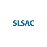 SLSAC logo, SLSAC contact details