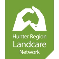 Hunter Region Landcare Network logo, Hunter Region Landcare Network contact details