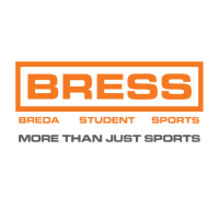 BRESS sportcentrum logo, BRESS sportcentrum contact details