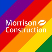 Morrison Construction logo, Morrison Construction contact details