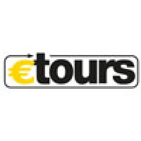 Europa Tours Brazil logo, Europa Tours Brazil contact details