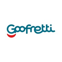 Goofretti logo, Goofretti contact details