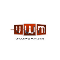 Unique Web Marketers logo, Unique Web Marketers contact details