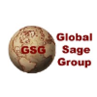 Global Sage Group logo, Global Sage Group contact details