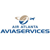 Air Atlanta Aviaservices logo, Air Atlanta Aviaservices contact details