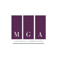 MGA Conseils & Formations logo, MGA Conseils & Formations contact details