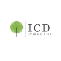 ICD - Immobilier logo, ICD - Immobilier contact details