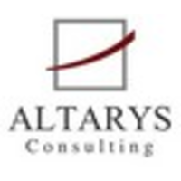 ALTARYS logo, ALTARYS contact details