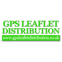 GPS Leaflet Distribution logo, GPS Leaflet Distribution contact details