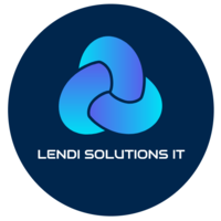 Lendi Solutions logo, Lendi Solutions contact details