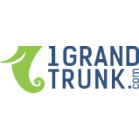 1GrandTrunk logo, 1GrandTrunk contact details