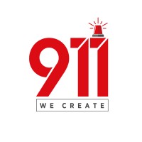 911 Advertising Agency logo, 911 Advertising Agency contact details