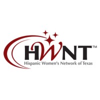 Hispanic Women's Network of Texas (HWNT) logo, Hispanic Women's Network of Texas (HWNT) contact details