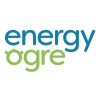 Energy Ogre logo, Energy Ogre contact details