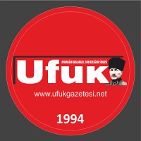 Ufuk Gazetesi logo, Ufuk Gazetesi contact details