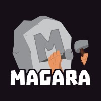 Magara logo, Magara contact details