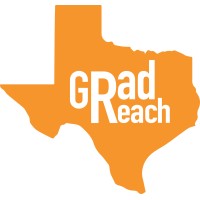 Gradreach Houston logo, Gradreach Houston contact details