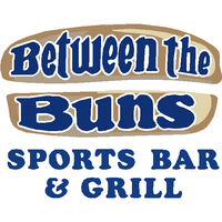 Between the Buns logo, Between the Buns contact details