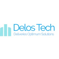 Delos Teknoloji logo, Delos Teknoloji contact details