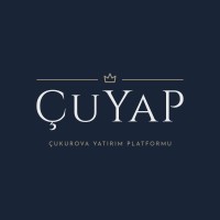 ÇUYAP Çukurova Yatırım Platformu logo, ÇUYAP Çukurova Yatırım Platformu contact details