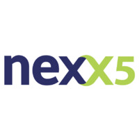 NEXX5 logo, NEXX5 contact details