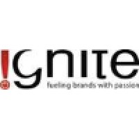 Ignitepk logo, Ignitepk contact details