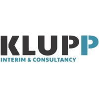 KLUPP Interim & Consultancy logo, KLUPP Interim & Consultancy contact details