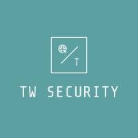 TransWorld Security logo, TransWorld Security contact details