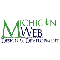 Michigan Web Design & Development logo, Michigan Web Design & Development contact details