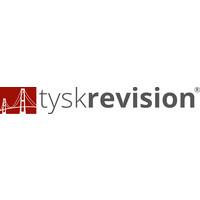 tyskrevision logo, tyskrevision contact details