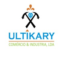 ULTIKARY, LDA logo, ULTIKARY, LDA contact details