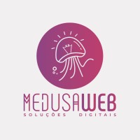 MedusaWeb logo, MedusaWeb contact details