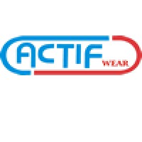 Actifwear Ltd logo, Actifwear Ltd contact details