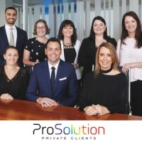 ProSolution Private Clients logo, ProSolution Private Clients contact details