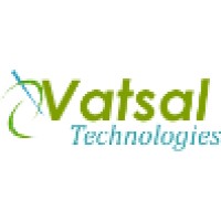 Vatsal Technologies logo, Vatsal Technologies contact details