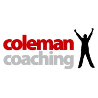 Coleman Coaching logo, Coleman Coaching contact details