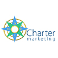 Charter Marketing logo, Charter Marketing contact details