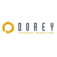 Dorey Financial Modelling logo, Dorey Financial Modelling contact details