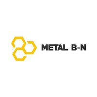 Metal B-N, s.r.o. logo, Metal B-N, s.r.o. contact details