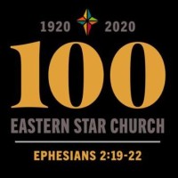 Eastern Star Church logo, Eastern Star Church contact details