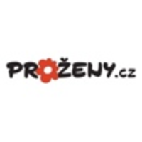 ProŽeny.cz logo, ProŽeny.cz contact details