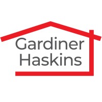 Gardiner Haskins logo, Gardiner Haskins contact details