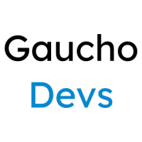 GauchoDevs logo, GauchoDevs contact details