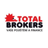 Total Brokers a.s. logo, Total Brokers a.s. contact details